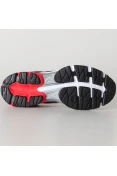 TÊNIS ASICS GEL NAGOYA MASCULINO - Chumbo/vermelho TÊNIS ASICS GEL NAGOYA MASCULINO - Chumbo/vermelho