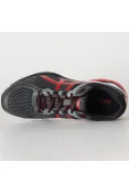 TÊNIS ASICS GEL NAGOYA MASCULINO - Chumbo/vermelho TÊNIS ASICS GEL NAGOYA MASCULINO - Chumbo/vermelho