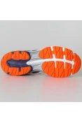 TÊNIS ASICS GEL NAGOYA MASCULINO - Marinho/laranja TÊNIS ASICS GEL NAGOYA MASCULINO - Marinho/laranja