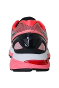 TÊNIS ASICS GEL NIMBUS 19 FEMININO - Preto/pink TÊNIS ASICS GEL NIMBUS 19 FEMININO - Preto/pink