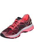 TÊNIS ASICS GEL NIMBUS 19 FEMININO - Preto/pink TÊNIS ASICS GEL NIMBUS 19 FEMININO - Preto/pink
