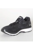 TÊNIS ASICS GEL NIMBUS 20 FEMININO - Preto/branco TÊNIS ASICS GEL NIMBUS 20 FEMININO - Preto/branco