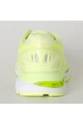 TÊNIS ASICS GEL NIMBUS 20 FEMININO - Verde/branco TÊNIS ASICS GEL NIMBUS 20 FEMININO - Verde/branco