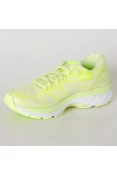 TÊNIS ASICS GEL NIMBUS 20 FEMININO - Verde/branco TÊNIS ASICS GEL NIMBUS 20 FEMININO - Verde/branco