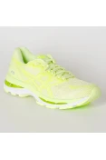 TÊNIS ASICS GEL NIMBUS 20 FEMININO - Verde/branco TÊNIS ASICS GEL NIMBUS 20 FEMININO - Verde/branco