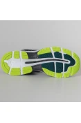 TÊNIS ASICS GEL NIMBUS 20 MASCULINO - Preto/verde TÊNIS ASICS GEL NIMBUS 20 MASCULINO - Preto/verde