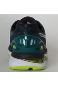 TÊNIS ASICS GEL NIMBUS 20 MASCULINO - Preto/verde TÊNIS ASICS GEL NIMBUS 20 MASCULINO - Preto/verde