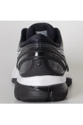 TÊNIS ASICS GEL NIMBUS 21 MASCULINO - Preto/branco