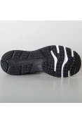 TÊNIS ASICS GEL NIMBUS 21 MASCULINO - Preto/branco