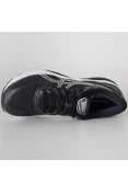 TÊNIS ASICS GEL NIMBUS 21 MASCULINO - Preto/branco