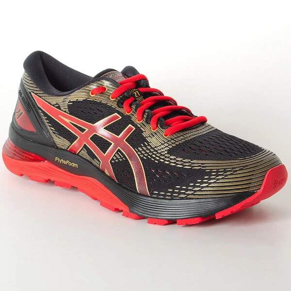 TÊNIS ASICS GEL NIMBUS 21 MASCULINO