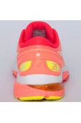 TÊNIS ASICS GEL NIMBUS 21 SHINE FEMININO - Salmao/branco TÊNIS ASICS GEL NIMBUS 21 SHINE FEMININO - Salmao/branco