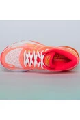 TÊNIS ASICS GEL NIMBUS 21 SHINE FEMININO - Salmao/branco TÊNIS ASICS GEL NIMBUS 21 SHINE FEMININO - Salmao/branco