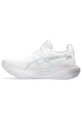 TÊNIS ASICS GEL NIMBUS 25 ANNIVERSARY FEMININA - Branco/rosa TÊNIS ASICS GEL NIMBUS 25 ANNIVERSARY FEMININA - Branco/rosa