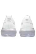 TÊNIS ASICS GEL NIMBUS 25 ANNIVERSARY FEMININA - Branco/rosa TÊNIS ASICS GEL NIMBUS 25 ANNIVERSARY FEMININA - Branco/rosa