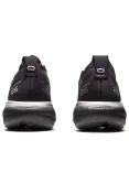 TÊNIS ASICS GEL NIMBUS 25 PLATINUM FEMININO - Preto/prata TÊNIS ASICS GEL NIMBUS 25 PLATINUM FEMININO - Preto/prata