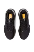 TÊNIS ASICS GEL NIMBUS 25 PLATINUM FEMININO - Preto/prata TÊNIS ASICS GEL NIMBUS 25 PLATINUM FEMININO - Preto/prata