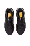 TÊNIS ASICS GEL NIMBUS 25 PLATINUM MASCULINO - Preto/prata TÊNIS ASICS GEL NIMBUS 25 PLATINUM MASCULINO - Preto/prata