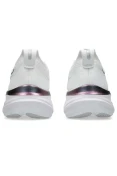 TÊNIS ASICS GEL NIMBUS 26 PLATINUM FEMININO - Branco/prata TÊNIS ASICS GEL NIMBUS 26 PLATINUM FEMININO - Branco/prata