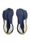 TÊNIS ASICS GEL NIMBUS 26 PLATINUM MASCULINO - Marinho/dourado TÊNIS ASICS GEL NIMBUS 26 PLATINUM MASCULINO - Marinho/dourado
