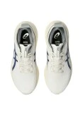 TENIS CORRIDA GEL NIMBUS 27 ATC - Bege/marinho TENIS CORRIDA GEL NIMBUS 27 ATC - Bege/marinho