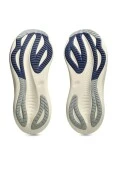 TENIS CORRIDA GEL NIMBUS 27 ATC - Bege/marinho TENIS CORRIDA GEL NIMBUS 27 ATC - Bege/marinho