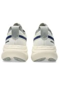 TENIS CORRIDA GEL NIMBUS 27 ATC - Bege/marinho TENIS CORRIDA GEL NIMBUS 27 ATC - Bege/marinho