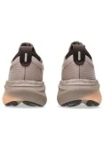 TENIS ASICS GEL NIMBUS 27 LUXE MASCULINO - Bege/dourado TENIS ASICS GEL NIMBUS 27 LUXE MASCULINO - Bege/dourado