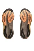 TENIS ASICS GEL NIMBUS 27 LUXE MASCULINO - Bege/dourado TENIS ASICS GEL NIMBUS 27 LUXE MASCULINO - Bege/dourado
