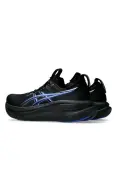 TÊNIS ASICS GEL-NIMBUS 28 MASCULINO - Preto/azul