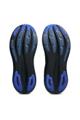 TÊNIS ASICS GEL-NIMBUS 28 MASCULINO - Preto/azul TÊNIS ASICS GEL-NIMBUS 28 MASCULINO - Preto/azul