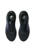 TÊNIS ASICS GEL-NIMBUS 28 MASCULINO - Preto/azul TÊNIS ASICS GEL-NIMBUS 28 MASCULINO - Preto/azul