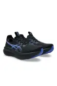 TÊNIS ASICS GEL-NIMBUS 28 MASCULINO - Preto/azul