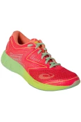 TÊNIS ASICS GEL NOOSA FF FEMININO - Pink/verde TÊNIS ASICS GEL NOOSA FF FEMININO - Pink/verde