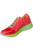 TÊNIS ASICS GEL NOOSA FF FEMININO - Pink/verde TÊNIS ASICS GEL NOOSA FF FEMININO - Pink/verde