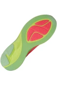 TÊNIS ASICS GEL NOOSA FF FEMININO - Pink/verde TÊNIS ASICS GEL NOOSA FF FEMININO - Pink/verde