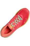 TÊNIS ASICS GEL NOOSA FF FEMININO - Pink/verde TÊNIS ASICS GEL NOOSA FF FEMININO - Pink/verde