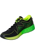TÊNIS ASICS GEL NOOSA FF MASCULINO - Preto/verde TÊNIS ASICS GEL NOOSA FF MASCULINO - Preto/verde