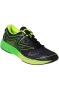 TÊNIS ASICS GEL NOOSA FF MASCULINO - Preto/verde TÊNIS ASICS GEL NOOSA FF MASCULINO - Preto/verde