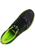 TÊNIS ASICS GEL NOOSA FF MASCULINO - Preto/verde TÊNIS ASICS GEL NOOSA FF MASCULINO - Preto/verde