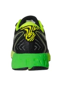 TÊNIS ASICS GEL NOOSA FF MASCULINO - Preto/verde TÊNIS ASICS GEL NOOSA FF MASCULINO - Preto/verde