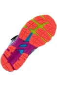 TÊNIS ASICS GEL NOOSA TRI 10 PS INFANTIL - Laranja/azul celeste TÊNIS ASICS GEL NOOSA TRI 10 PS INFANTIL - Laranja/azul celeste