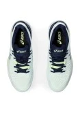 TÊNIS ASICS GEL RESOLUTION 9 CLAY FEMININO - Verde/marinho TÊNIS ASICS GEL RESOLUTION 9 CLAY FEMININO - Verde/marinho