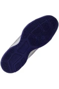 TÊNIS ASICS GEL ROCKET 7 A FEMININO - Cinza/lilas