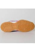 TÊNIS ASICS GEL ROCKET 8 A FEMININO - Cinza/pink TÊNIS ASICS GEL ROCKET 8 A FEMININO - Cinza/pink