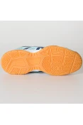 TÊNIS ASICS GEL ROCKET 8 A FEMININO - Verde/marinho TÊNIS ASICS GEL ROCKET 8 A FEMININO - Verde/marinho