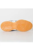 TÊNIS ASICS GEL ROCKET 8 A MASCULINO - Branco/preto TÊNIS ASICS GEL ROCKET 8 A MASCULINO - Branco/preto