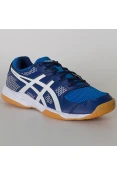 TÊNIS ASICS GEL ROCKET 8 A MASCULINO - Marinho/azul