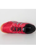 TÊNIS ASICS GEL ROCKET 8 A MASCULINO - Vermelho/prata TÊNIS ASICS GEL ROCKET 8 A MASCULINO - Vermelho/prata
