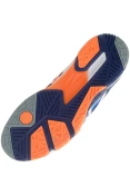 TÊNIS ASICS GEL SENSEI 5 MT MASCULINO - Azul/branco TÊNIS ASICS GEL SENSEI 5 MT MASCULINO - Azul/branco